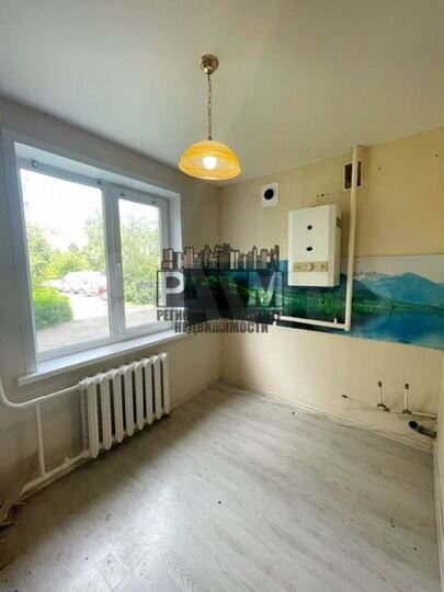 2-к. квартира, 48 м², 1/5 эт.