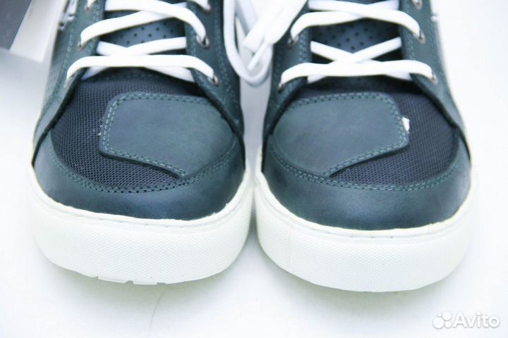 Мотоботы mcp stone grey