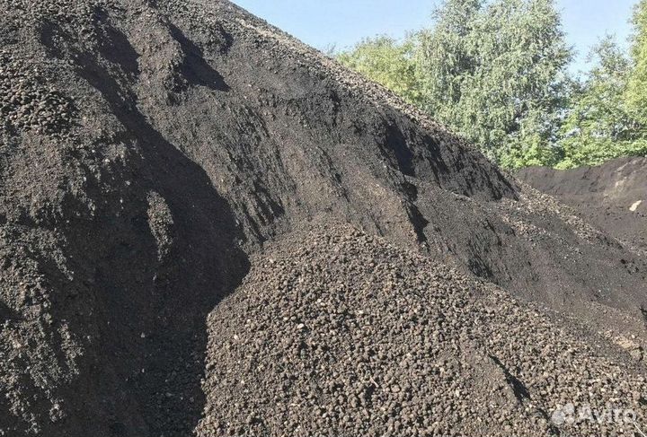 Плодородный грунт с доставкой
