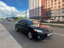 Toyota Camry 2.4 AT, 2011, 245 000 км, с пробегом, цена 1 220 000 руб.