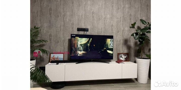 Тумба под тв 