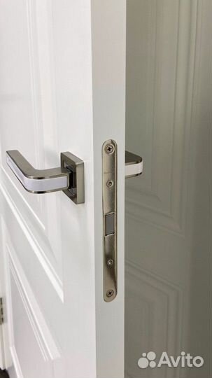 Дверь межкомнатная от производителя