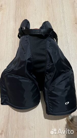 Хоккейные шорты