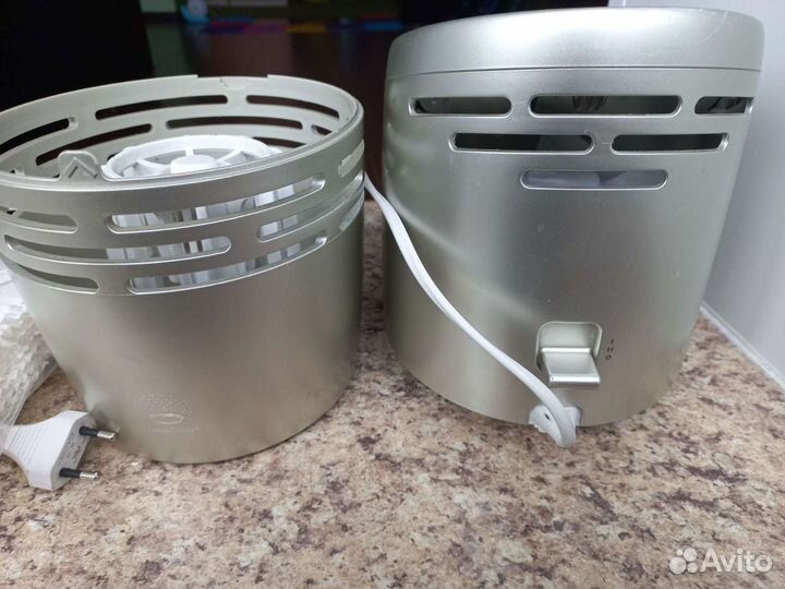 Увлажнитель воздуха Philips HU4707