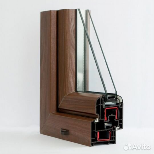 Балконный блок