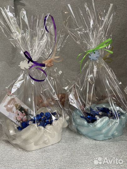 Наборы подарочные