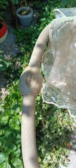 Коляска 3 в 1Geobi