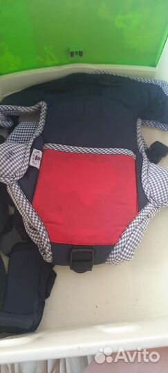 Рюкзак переноска кенгуру