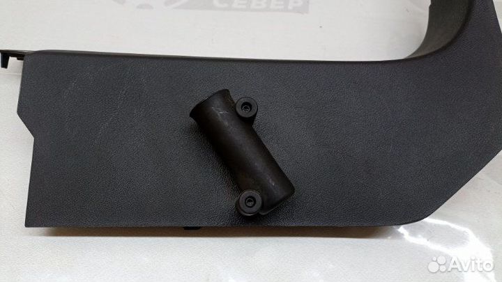 Накладка порога (внутренняя) задняя правая Porsche
