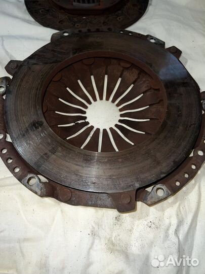 Корзина Сааб 9 5