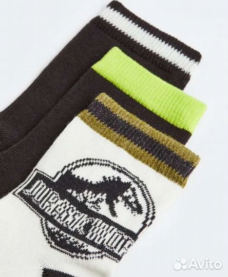 Носки для мальчика са