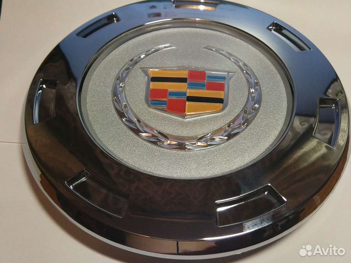 9596649 Колпак на диск Cadillac Escalade 22