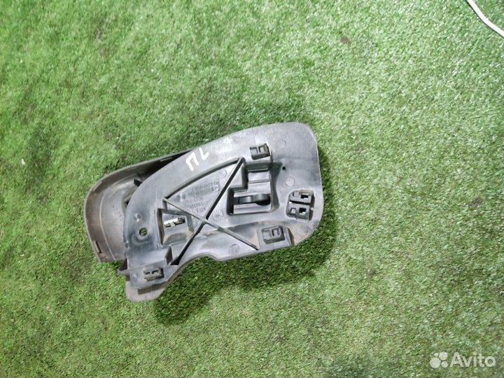 Ручка двери внутренняя передняя левая Opel Combo