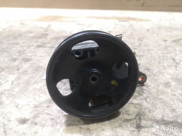 Гидроусилитель руля Nissan Cedric MY34 Gloria Y34