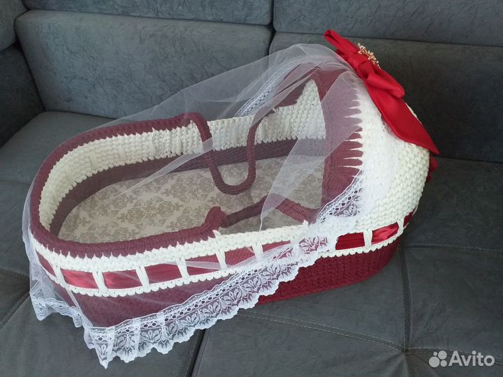 Люлька -переноска