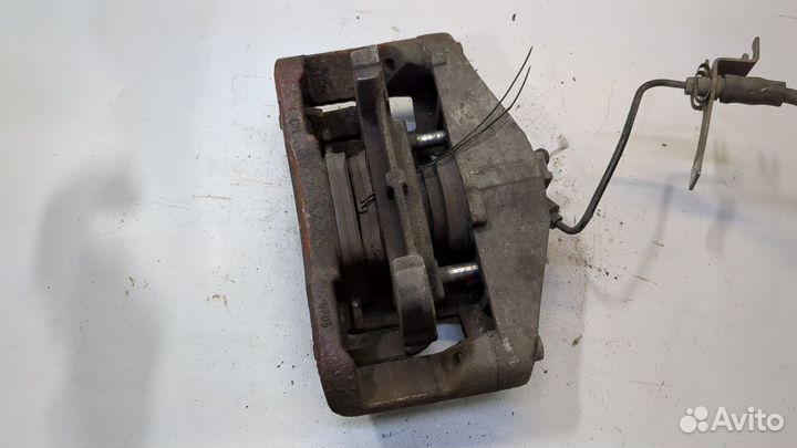 Суппорт Audi A6 (C6), 2009