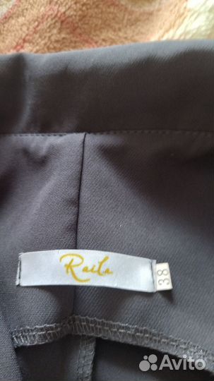 Школьная форма для девочки 140