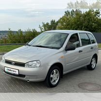 ВАЗ (LADA) Kalina 1.6 MT, 2008, 46 228 км, с пробегом, цена 590 000 руб.