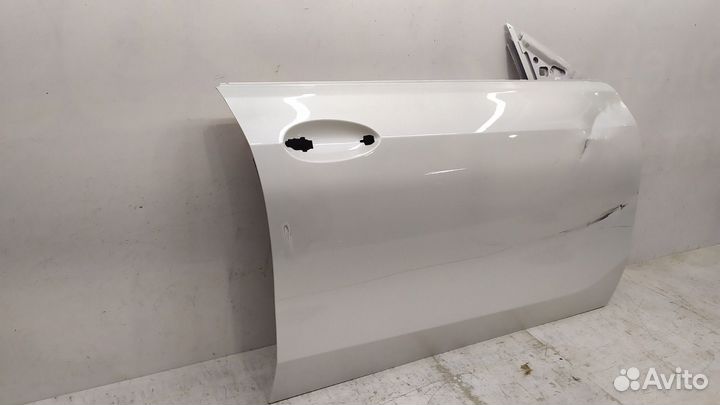 Дверь передняя правая Bmw 6 Gt G32 2017