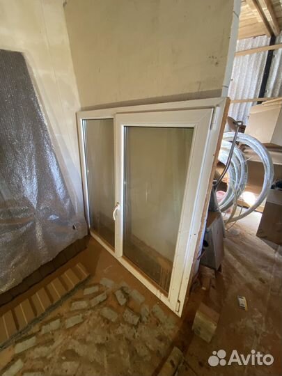 Продам стеклопакет