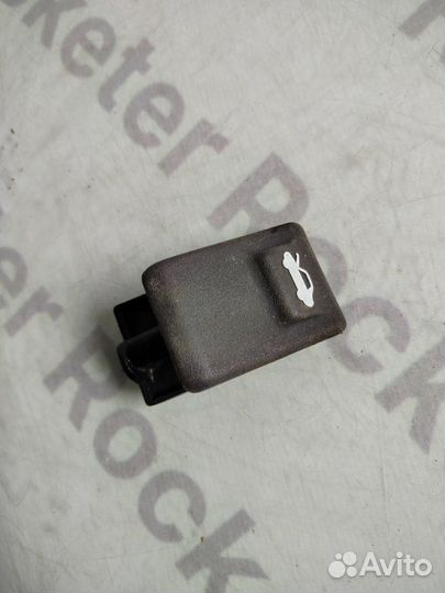 Ручка открывания капота Hyundai Elantra XD 2003