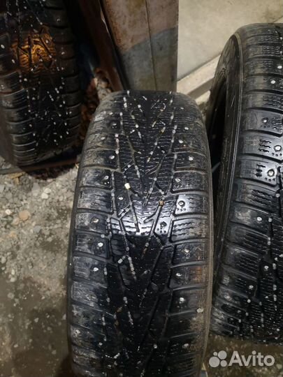 Nokian Tyres Hakkapeliitta 7 185/65 R15