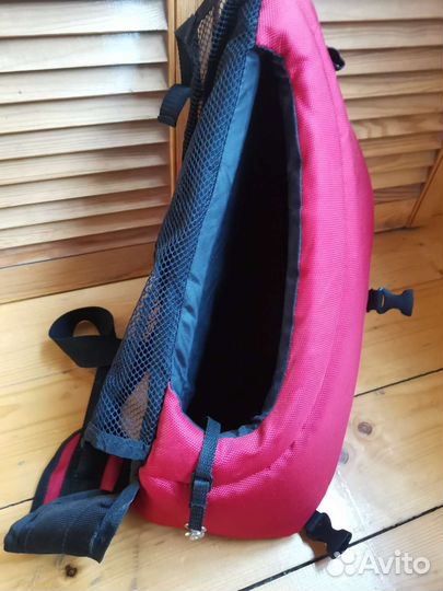 Сумка переноска для животных