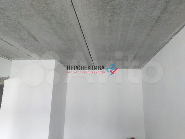 1-к. квартира, 30,5 м², 2/3 эт.