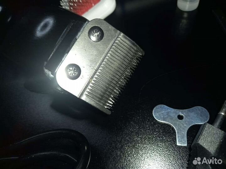 Машинка для стрижки животных