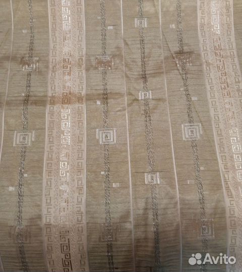 Шторы ночные