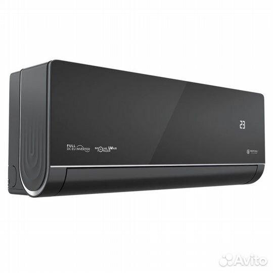 Настенный кондиционер Royal Clima RCI-RSN40HN