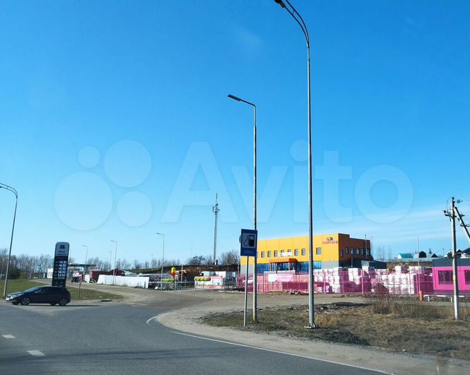 Помещение 700 м²