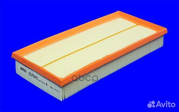 Фильтр воздушный land rover Discovery 4 / LR4