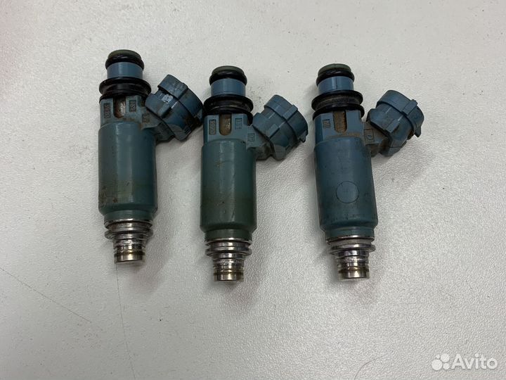 Форсунки Subaru EJ205