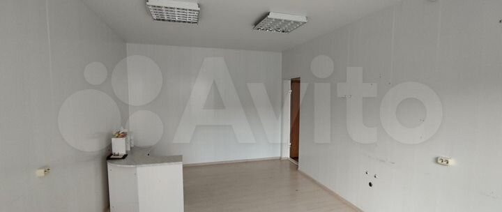 Свободного назначения, 30 кв.м