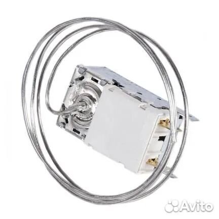 Термостат для холодильника Ranco К50-L3392