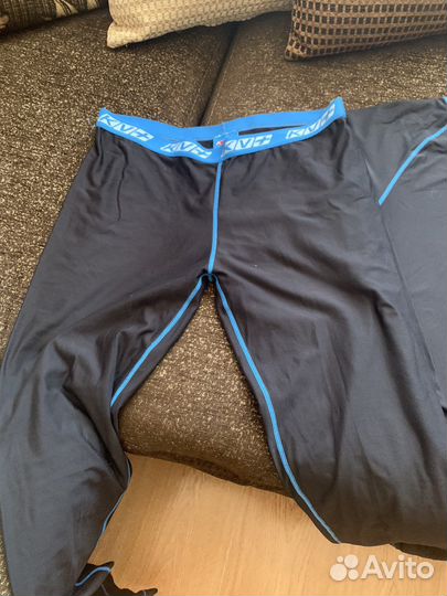 Термобельё комплект KV+ размер M-L