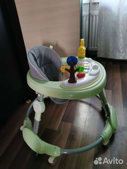 Ходунки детские