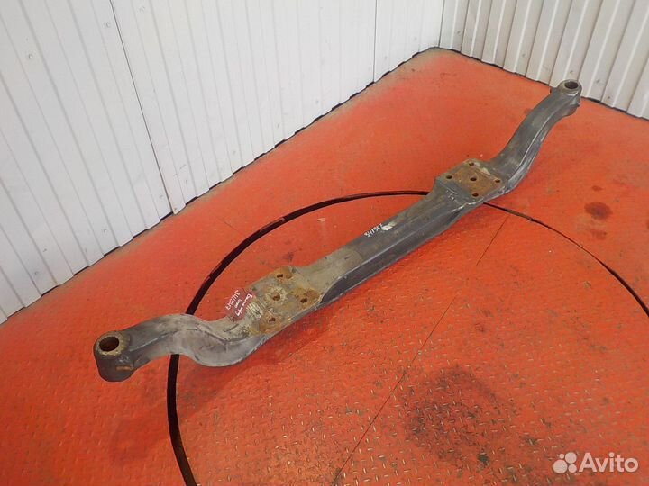 Балка передняя iveco Stralis Eurotech 7173300