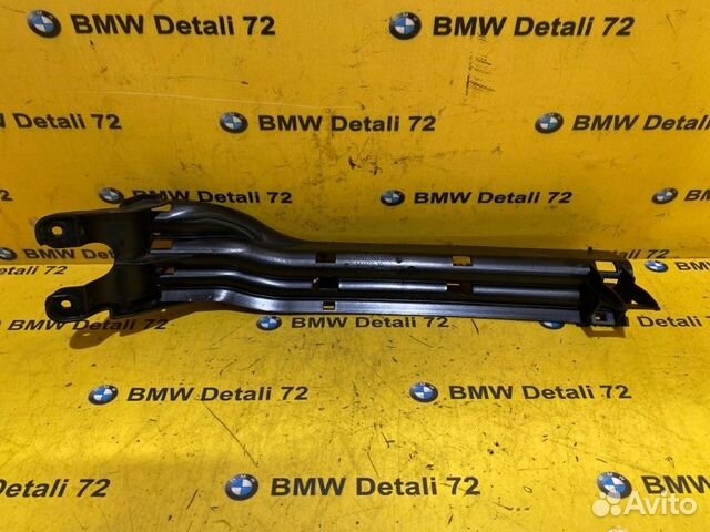 Кабельный канал, Bmw 5 F07 N55B30A 2010