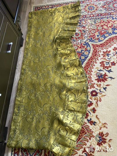 Покрывала, шторы, наволочки- комплект