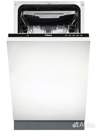Посудомоечная машина Hansa ZIM 4677 EV Новая
