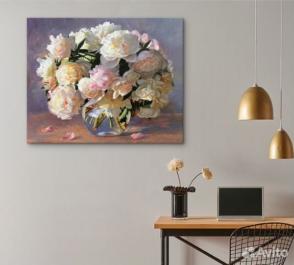 Интерьерная картина 