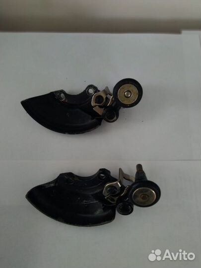 Челночный ход,редуктор для швейных машин