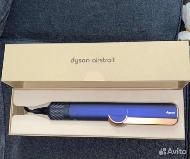 Выпрямитель dyson airstrait