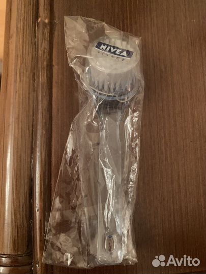 Щетка для умывания лица Nivea visage