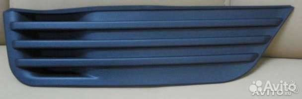 Заглушка фары противотуманной Focus 2 2004-2008