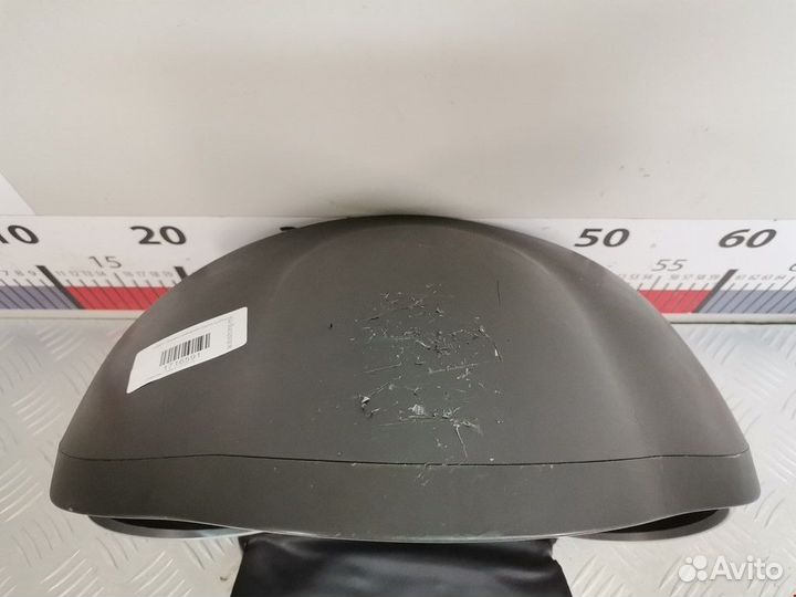 Щиток приборов (приборная панель) Chevrolet Cruze