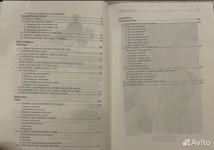 Дао Тайцзи-Цюаня. Путь к омоложению. 1999г