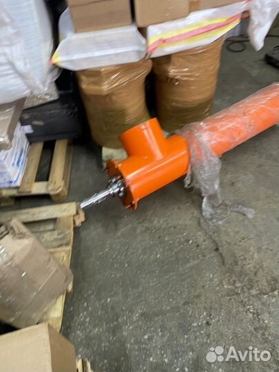 Шнековый транспортер